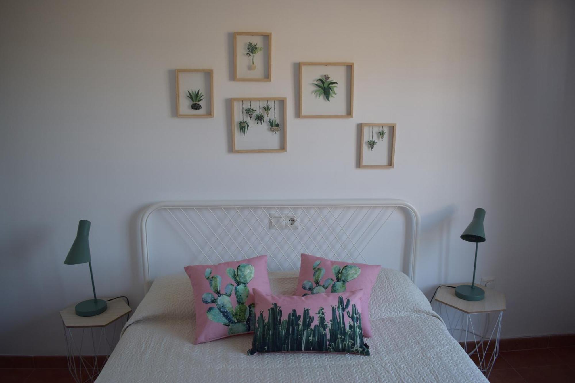 Olivo 15E Apartment Frigiliana Exterior photo